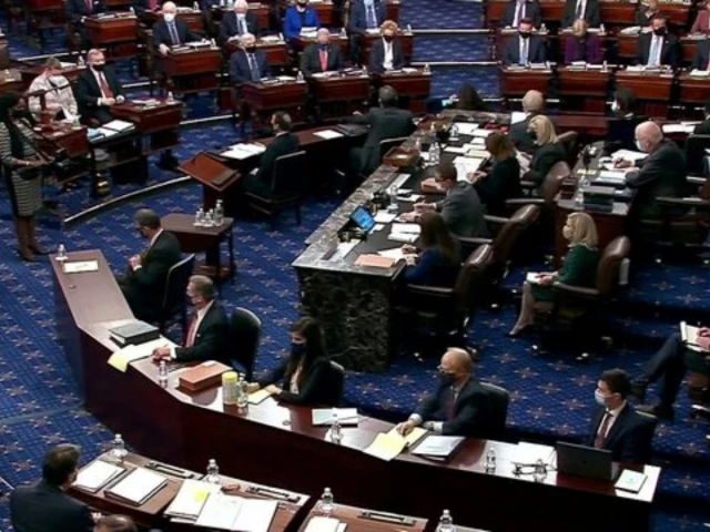 US Senate vote on West Bank violence resolution