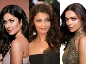Bollywood actresses choosing selective film projects