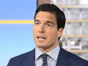 Will Reeve discusses testicular cancer diagnosis treatment and IVF