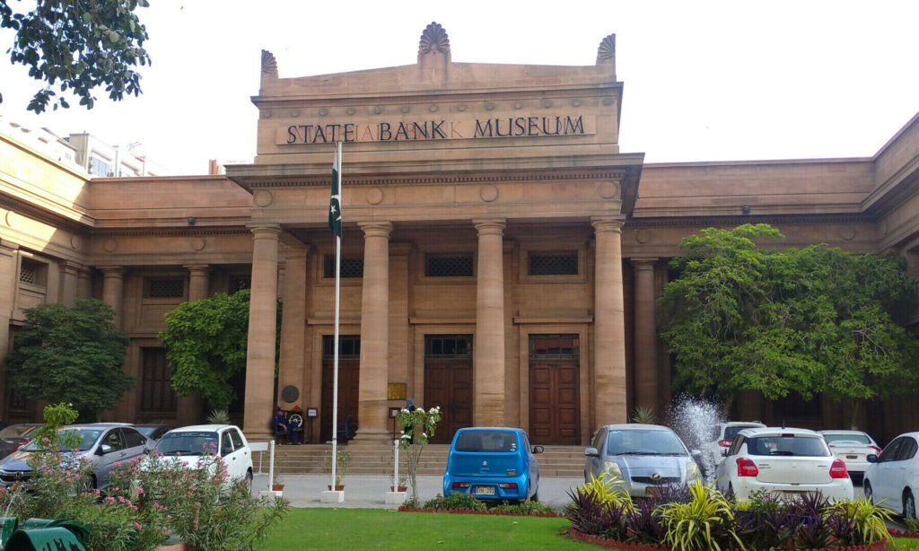 SBP Capital requirements set new minimum thresholds for local banks, foreign bank branches and development finance institutions