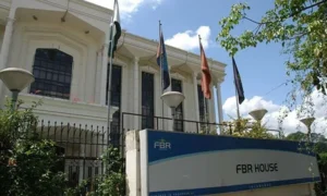 FBR AI system for automated scrutiny of Pakistan tax returns
