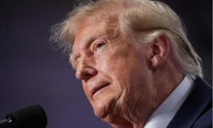 Donald Trump comments on the proposed livestream of Nidal Hasan’s execution
