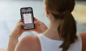 Turkiye social media ban for children under 15 taking effect on November 1.