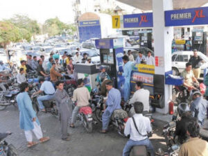 Petrol subsidy programme in Pakistan faces token expiry, registration errors and reported fuel station refusals.