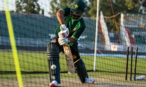 Fakhar Zaman prepares for Pakistan’s 2027 ODI World Cup campaign and hopes to win another major ICC trophy.