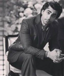 Nameer Khan discusses his character Zamil in Dar-e-Nijaat and the issue of toxic masculinity.