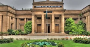 State Bank of Pakistan Banking on Equality Policy 2026 initiative to expand women’s access to banking and financial services.