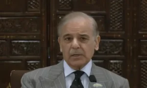 KP development and security discussed by Shehbaz Sharif at an apex committee meeting in Peshawar