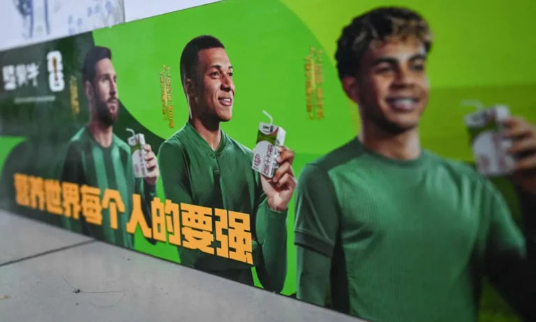 Mbappé China controversy involving Kylian Mbappé, Real Madrid and La Liga after remarks about Mao Zedong