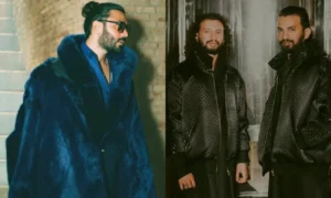 Alfaaz Song by Pakistani artists Zain Ali, Zohaib Ali and Hamza Malik on Spotify’s Global Top 50 chart