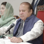Nawaz Sharif Says Emergency Should Have Been Imposed Earlier in KP