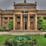 Pakistan’s Foreign Reserves Rise by $33 Million to $21.52 Billion