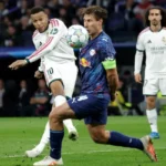 Real Madrid Thrash RB Leipzig 4-1 to Maintain Perfect Champions League Record