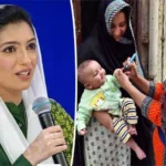 Aseefa Bhutto Zardari Urges Nationwide Commitment to Polio Eradication on World Polio Day