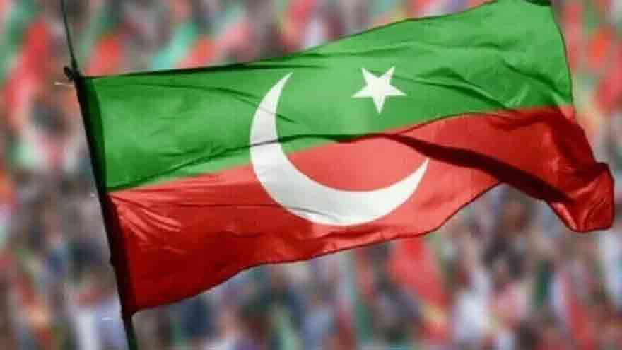 PTI Talks following Governor’s Rule in KP, with Ali Amin Gandapur reportedly contacting federal ministers.