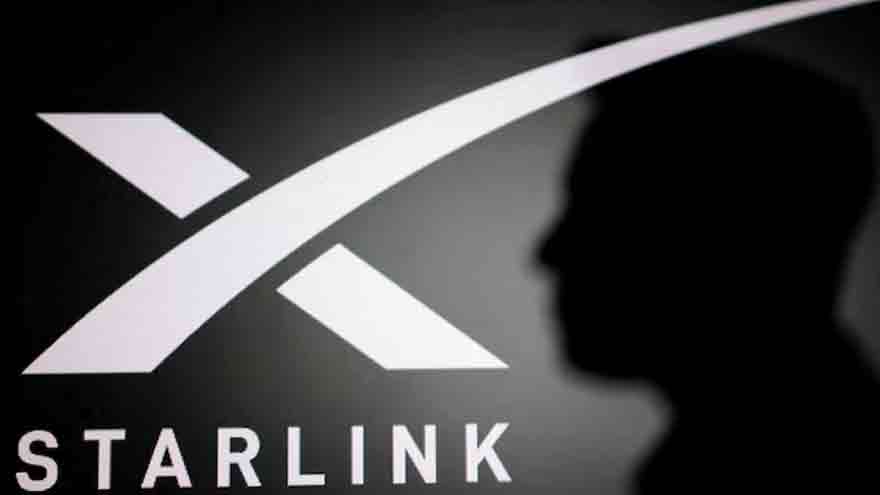Starlink tracking concerns involving satellite internet users and alleged digital advertising surveillance.