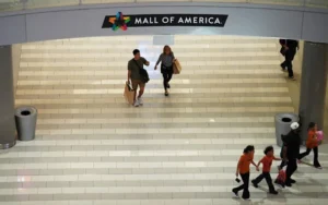 FBI investigation into alleged ISIS-inspired Mall of America shooting plot
