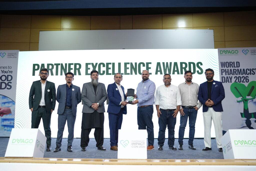 Pharmacists and pharmaceutical industry professionals attend Pharmacist Impact Conference 2026 in Karachi