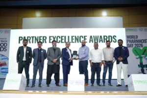 Pharmacists and pharmaceutical industry professionals attend Pharmacist Impact Conference 2026 in Karachi