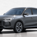 MG Hybrid+ and Super Hybrid Bring an EV-Like Driving Experience to Pakistan