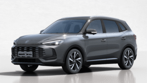 MG HS and MG ZS hybrid SUVs featuring Hybrid+ and Super Hybrid technology in Pakistan.