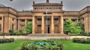 State Bank of Pakistan draft Open Banking regulations for secure financial data sharing and digital payments.