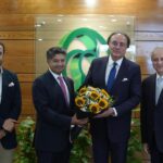 Finance Minister Meets NBP Leadership to Discuss Banking Sector Priorities