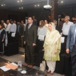 BlueNet+ Calls for Integrated Policies to Unlock Pakistan’s Blue Economy