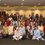Shahnaz Kapadia Elected Unopposed as IWCCI President