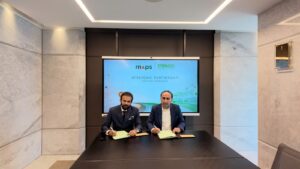 TPL Maps and DVAGO strategic partnership for healthcare and location-based technology services