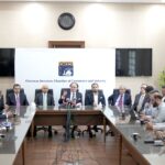 OICCI Urges Pakistan to Turn Economic Stability into Investment