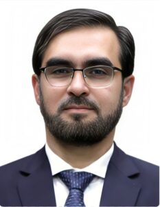 Muhammad Yasin appointed President of ICMA Pakistan