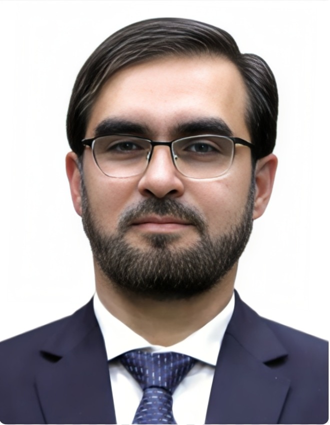 Muhammad Yasin appointed President of ICMA Pakistan