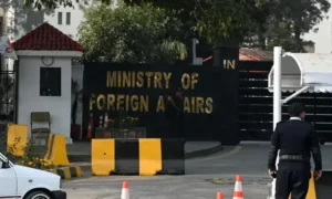 Pakistan Foreign Office protests killing of two civilians near Kasur border