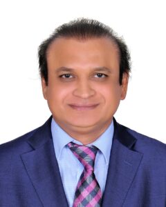 Maqsood Ahmad Naz appointed FPCCI committee Deputy Convenor