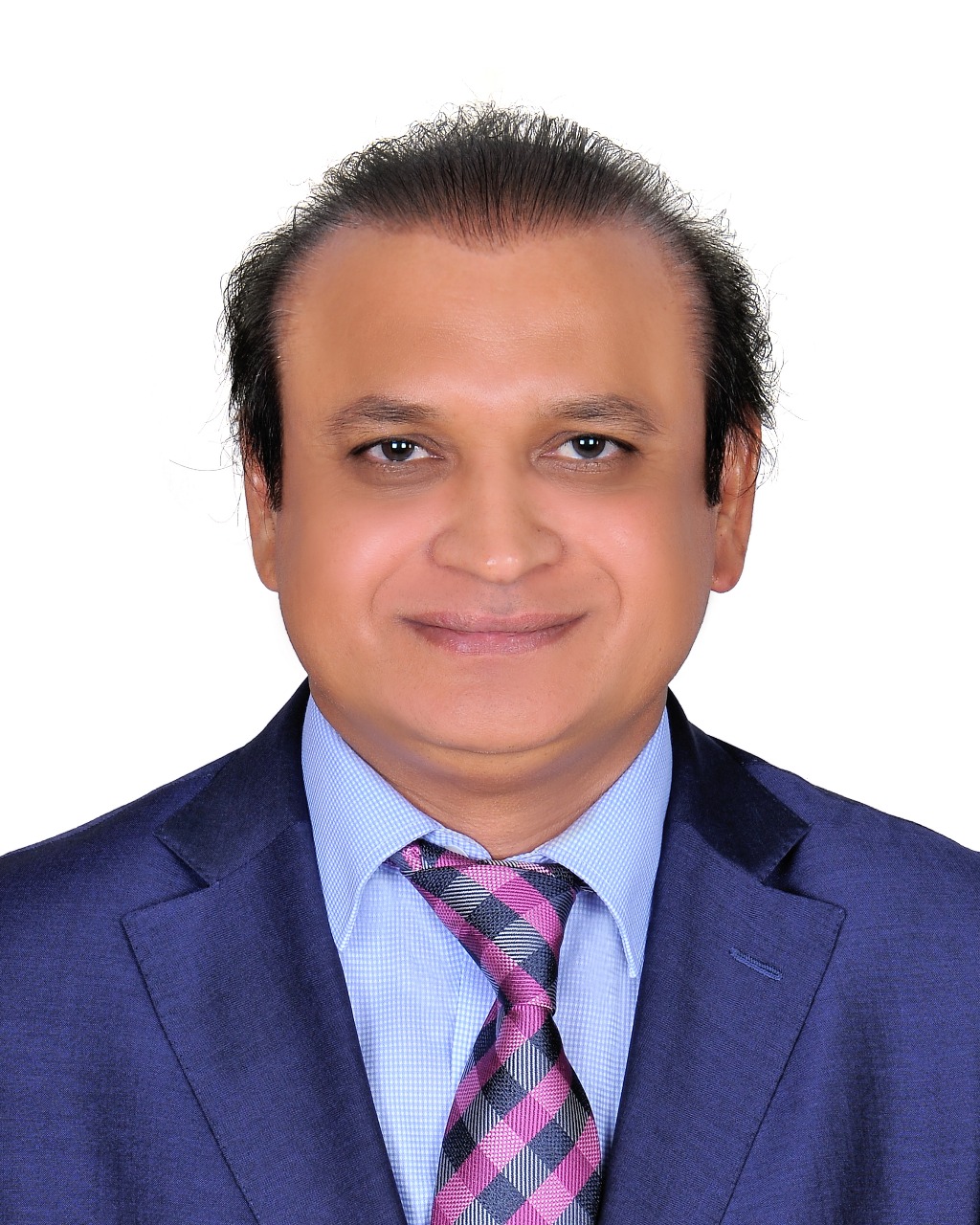 Maqsood Ahmad Naz appointed FPCCI committee Deputy Convenor