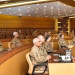 Army Warns Against May 9-Like Unrest at 277th Corps Commanders’ Conference