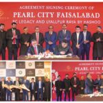 Hashoo Group and Al Rehman Group Launch ‘Grandeur by Hashoo’ in Rawalpindi