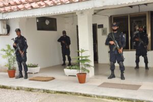 CAP Chairman Kaukab Iqbal calls for nationwide private security inspections