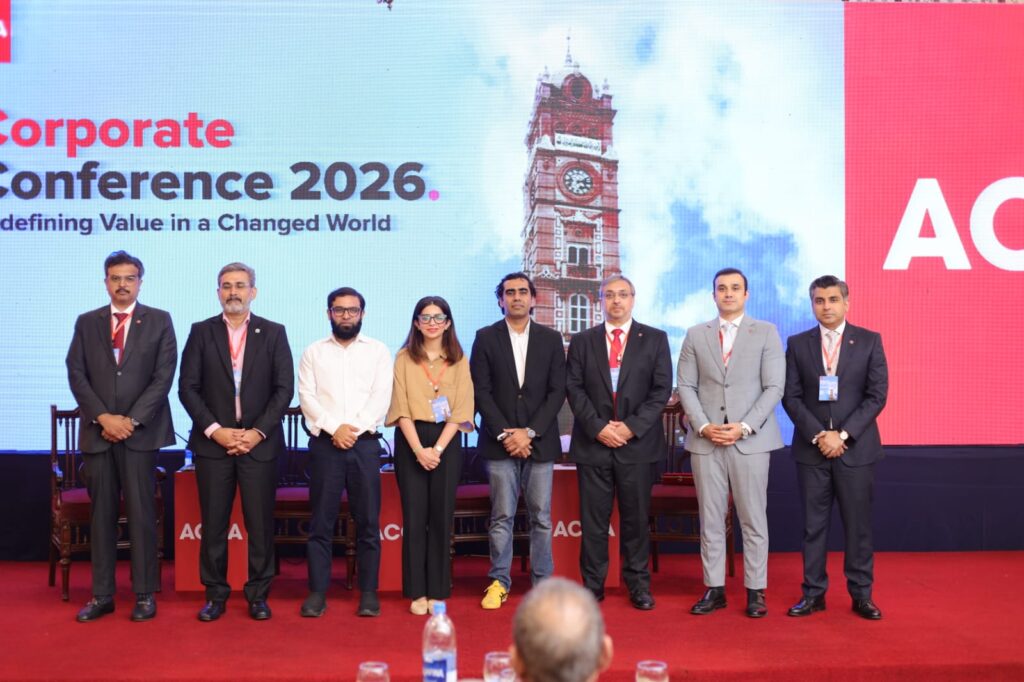 ACCA Pakistan Corporate Conference 2026 in Multan and Faisalabad