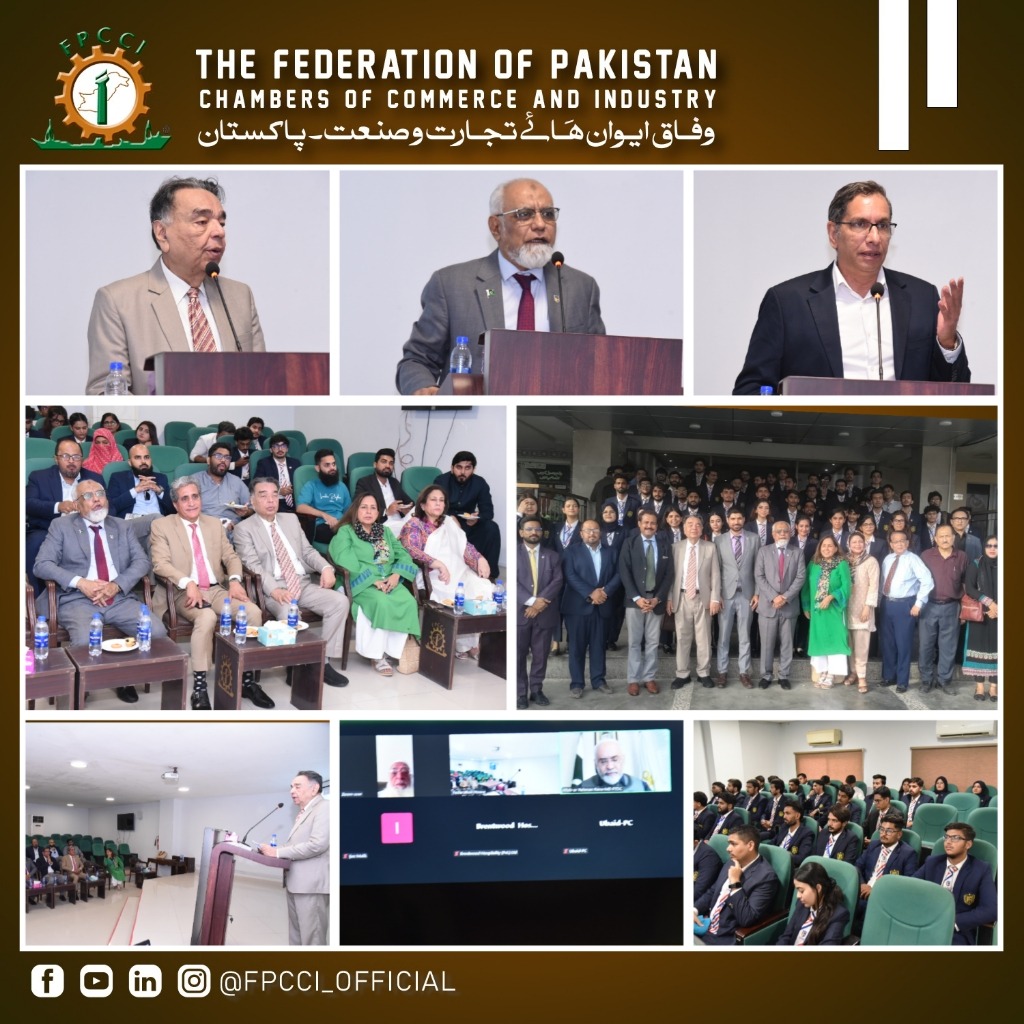 FPCCI World Tourism Day 2026 event on AI and digital tourism