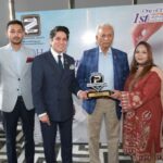 Nehal Hashmi Calls for Character-Building Alongside Education