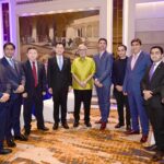 Karachi Marriott Hosts Thai Night Celebrating 75 Years of Thailand-Pakistan Friendship