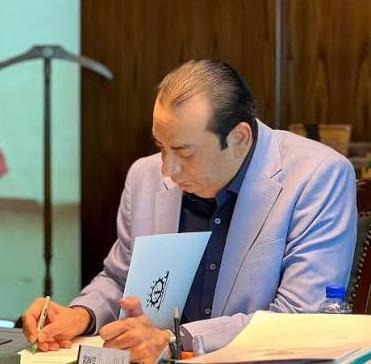 FPCCI President Atif Ikram Sheikh on Pakistan trade deficit