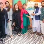 80s Ka Chaska Brings Nostalgia and Glamour to Karachi