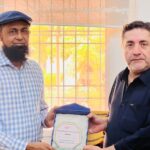 Metropolitan University Karachi Explores Academic Ties with Australian Universities