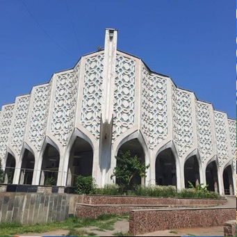 11th Tashkent International Biennale of Contemporary Art in Uzbekistan