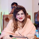 Ayesha Farooqui Elected Bahawalpur Chamber Chairperson