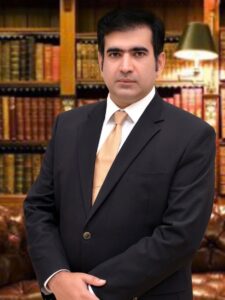 KATI President Sheikh Umer Rehan speaks about container detentions and business losses