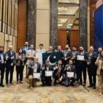 Pakistan Wins 11 Categories at ASOCIO Digital and AI Awards 2026
